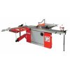 Formátovacia píla TS315VF-3200 HOLZMANN