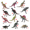 Dinosaurus, 25 - 33 cm