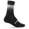 GIRO Comp High Rise Black Heatwave - S