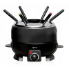 ALPINA Elektrický fondue set pre 6 osôb 1,7L