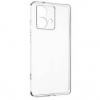 Kryt na mobil FIXED TPU Gel Motorola Edge 40 Neo clear FIXTCC-1229
