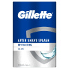 Gillette Revitalizing Sea Mist voda po holení 100 ml