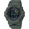 Casio G-Shock G-Squad GBD-800UC-3ER Utility Color Series