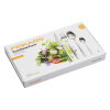 FISKARS 1002961 Súprava príborov 24ks, matný povrch