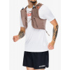 Bežecká vesta adidas TERREX Xperior Trail Running Vest 5l - trace brown
