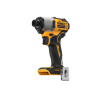 DEWALT Akumulátorový uderný skrutkovač 18 V bezuhlíkový 192 Nm (Bez batérie a nabíjačky) DCF840N