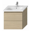 JIKA MIO 61 x 44,8 x 58,8cm skrinka pod umývadlo závesná, jaseň, H40J7154013421