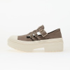 Tenisky Converse Chuck Taylor All Star Lugged Heel Mary Jane Sandal Classic Taupe/ Classic Taupe EUR 39 EUR 39
