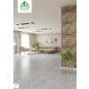 Dabex Dubová vrstvená parketa-vzor rybia kosť 11x100x500 standart triedenie, super white waxoil, kartáč, 4V hrana
