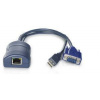 Acces module USB pro AdderView KVM (CATx-USB)