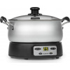 Klarstein Jam Session, výrobník džemu a želé, 1000 W, 3l, 2 automatické programy