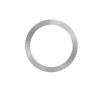 Bosch Príslušenstvo - Redukcia pre pílové kotúče, 20x16 mm 2600100212