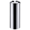 CONTACTO Odpadkový koš na papír, průměr 250 mm | CONTACTO, 1620/680