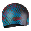 Silikónová čiapka SPEEDO REV MOUD SILC CAP AF/AM/AU 8-0933715981 – Čierna