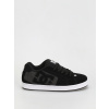 DC Net (black/armor/black) 43, čierna