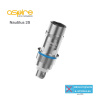 ASPIRE NAUTILUS 2S Mesh coil 0,7ohm žeraviace teliesko