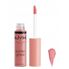 NYX Professional MakeUp Butter Gloss blg07 tiramisu lesk na pery 8 ml