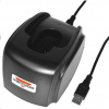 Dobíjacia Bluetooth základňa Virtuos pre čítačku BT-310D (EH02G9036)