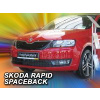 Zimná clona do masky Škoda Rapid 5dv./Spaceback -- od roku výroby 2012-