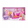 Zuru Sparkle Girlz Kôň A Kočiar