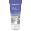 Weleda Levanduľový sprchový krém Relax 200 ml