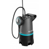 Ponorná pumpa Gardena 550 W 20000 l/h