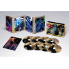Square-Enix Final Fantasy XVI Music-CD Original Soundtrack Ultimate Edition (8 CD)