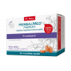 Simply You HerbalMed pastilky Dr. Weiss – šalvia, ženšen, vit.C 24 6 past.