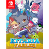 PQube Kitaria Fables (SWITCH) Nintendo Key 10000266808018