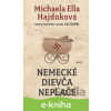 E-kniha Nemecké dievča neplače - Michaela Ella Hajduková