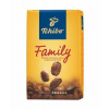 Káva, pražená, mletá, vákuové balenie, 250 g, TCHIBO 