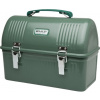 Obedový Box Stanley Iconic Classic Lunch Box Zelený 9,4l