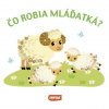Čo robia mláďatká? | autor neuvedený