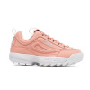 Fila Disruptor Low W shoes 1010302.40063 (182689) RED 38