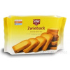 Schär ZWIEBACK sucháre bezgluténové 165 g
