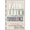 Turbulence - Giles Foden