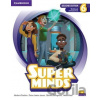 Super Minds 6 Workbook with Digital Pack British English, 2nd Edition - Günter Gerngross, Herbert Puchta, Peter Lewis-Jones, Helen Kidd, Herbert Puchta