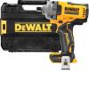 DEWALT 18V XR 1/2” Aku rázový uťahovák s poistnou guličkou, bez aku DCF892NT-XJ