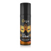 Orgie Dual Vibe! Kissable Liquid Vibrator Sex on the Beach 15 ml