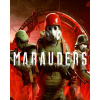 ESD GAMES ESD Marauders