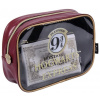 Kozmetická taštička Harry Potter: Hogwarts Express - kozmetická taška (360763)