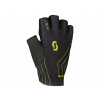 Rukavice SCOTT RC Team SF Black/Yellow - M