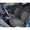 Opel Astra J - Predné meracie kryty