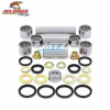 All Balls Súprava prepákovania Husqvarna TC250+TC450/04 + TE250+TE450+TE510/04 + TE630/10-11 + SM400R+SM450R/04 + SMS630 10-11