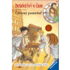 Červený pomstiteľ