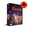 Albi hra Karak