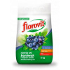 Florovit - Minerálny hnojivo pre borovice a iné kyslomilné rastliny, 5kg (Objavte kľúč k zdravému rastu vašich borovíc a ďalších kyslomilných rastlín s Florovit hnojivom. Tento hnojivo je ideálne pre