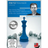 ChessBase Top Choice Repertoire: Play the French Defence Vol.2, Rustam Kasimdzhanov - verzia na stiahnutie (anglicky)
