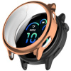 Puzdro Lune case zlaté pre Garmin Vivoactive 6