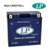 Batéria gélová LP GT14B-4 12V 12AH 150x69x145mm